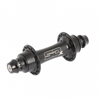 SD-X Sniper Lite Front Hub...