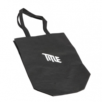 Title Bag - Black