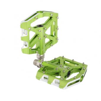 Pédales SD Flatpedal V2 - Expert