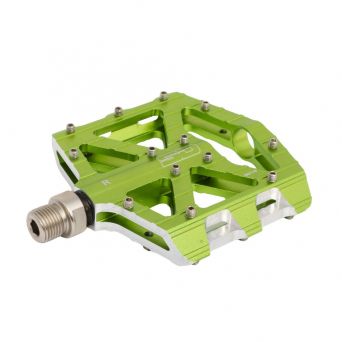 Pédales SD Flatpedal V2 - Expert