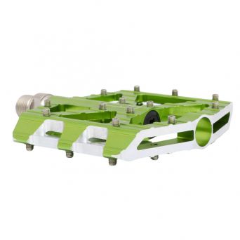 SD Flatpedal V2 Pedals - Expert