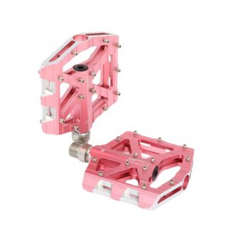 Pédales SD Flatpedal V2 - Expert