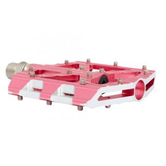 SD Flatpedal V2 Pedals - Expert