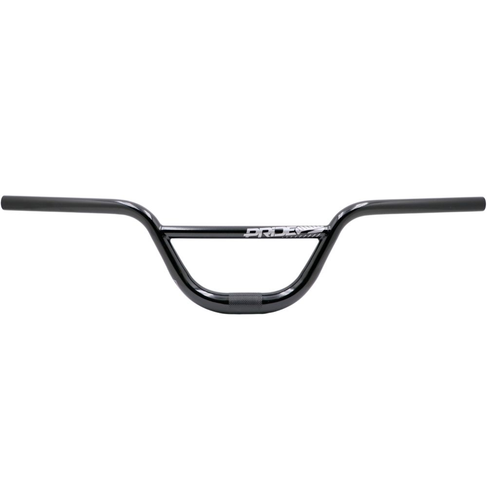 Guidon Pride 373 Blanc Replica V2 Cruiser - 31.8mm