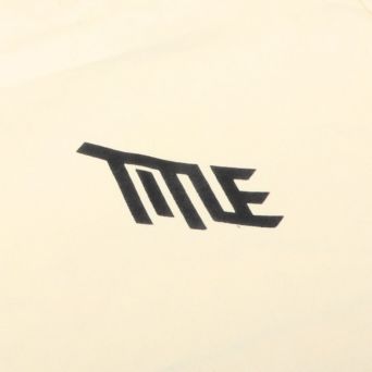 Title Bag - Sand