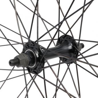 Front Wheel 24" (507) Forward Gen - 10mm