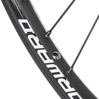 Rear Wheel 24" (507) Forward Gen V-Brake - 10mm