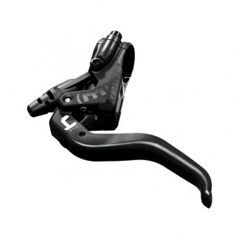 Frein A Disque Magura MT4 - Flatmount - Black