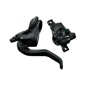 Frein A Disque Magura MT Sport - Postmount - Black