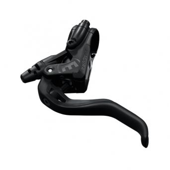 Magura MT Sport Disc Brake Kit - Postmount - Black