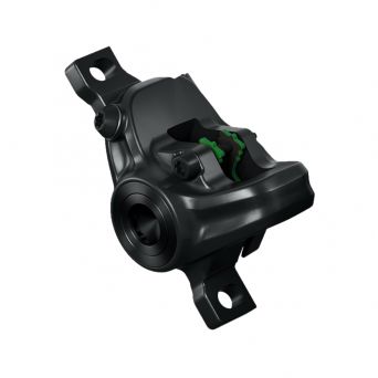 Magura MT Sport Disc Brake Kit - Postmount - Black