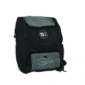 S1 Helmet/Protection V2 BackPack - Black