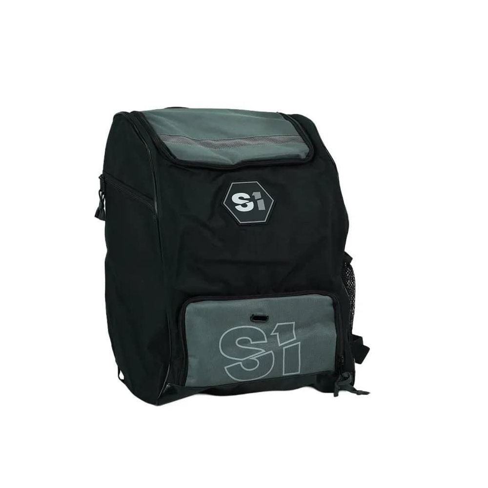 Sac à dos S1 Casque/Protection V2 - Black