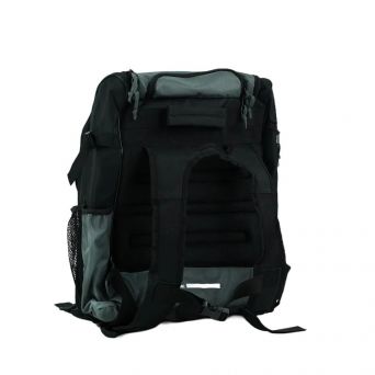 Sac à dos S1 Casque/Protection V2 - Black