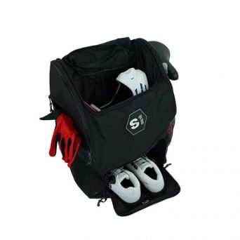 Sac à dos S1 Casque/Protection V2 - Black