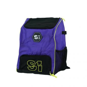 S1 Helmet/Protection V2 BackPack - Purple