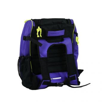 S1 Helmet/Protection V2 BackPack - Purple