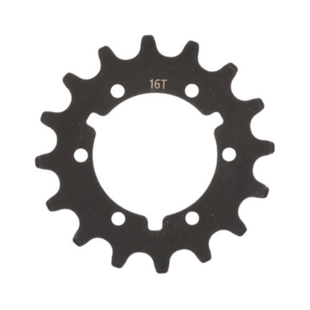 SD-X Sniper / HSX Sniper Pro Cog - Crmo