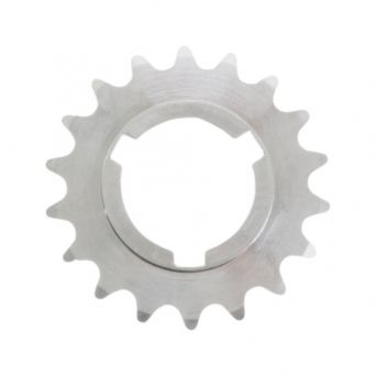 Pignon SD-X Sniper HSX Expert - Aluminium