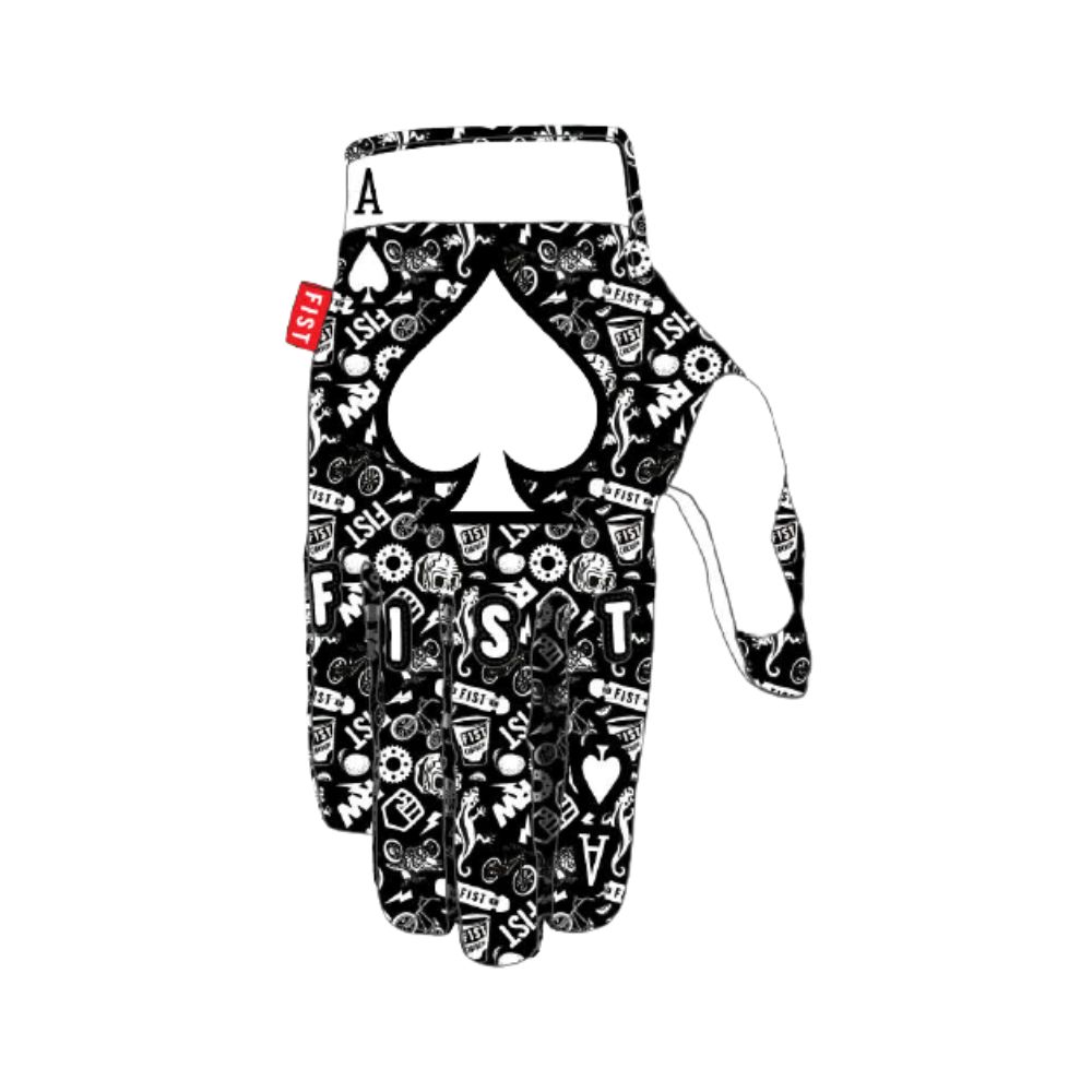 Gants Fist Enfant - R Willy Ace