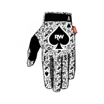 Fist Kid Gloves - R Willy Ace