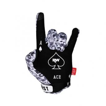 Gants Fist Enfant - R Willy Ace