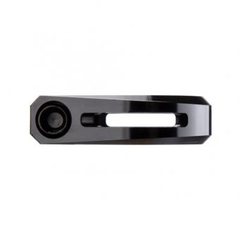 Title Seat Post Clamp - Black