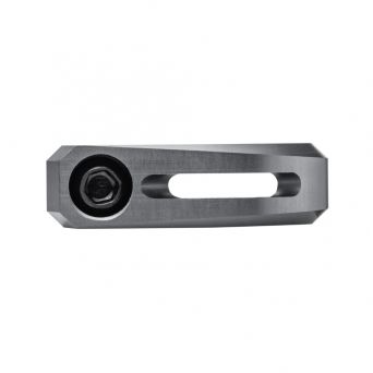 copy ofCollier De Selle Title - Chrome