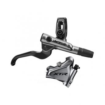 Shimano XT M9110 Disc Brake Kit - Flatmount - 1700mm