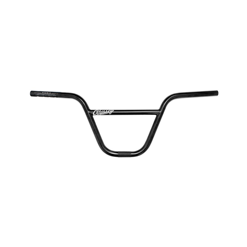 Guidon Odyssey Perris - 8.78" -Black