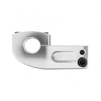 Potence Odyssey Broc V2 - Anodized Silver