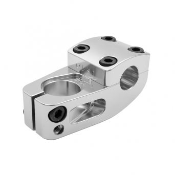Potence Odyssey Broc V2 - Anodized Silver
