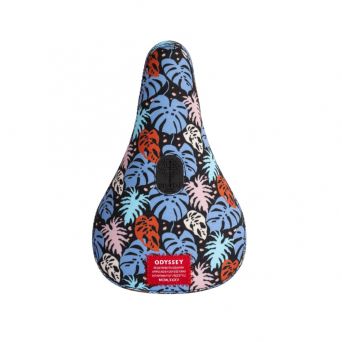 Odyssey Tropical Seat - Fat - Multicolor