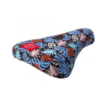 Odyssey Tropical Seat - Fat - Multicolor