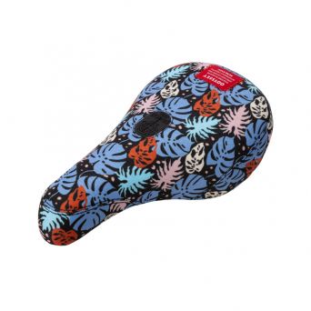 Selle Odyssey Tropical - Fat - Multicolor