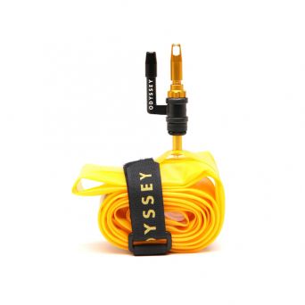 Kit insert/valves pneu Odyssey Optis