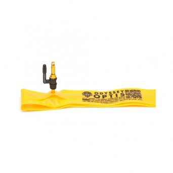 Kit insert/valves pneu Odyssey Optis
