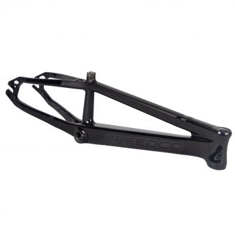 Cadre Speedco Velox Evo - Stealth Black
