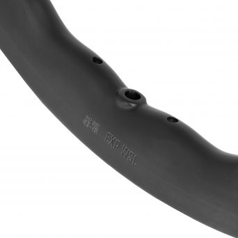 Rim 20" (451) Forward Joyride Carbon WSL Disque - 28H