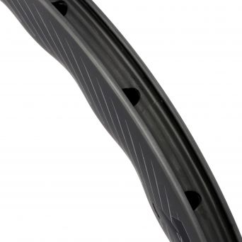 Rim 20" (451) Forward Joyride Carbon WSL Disque - 28H