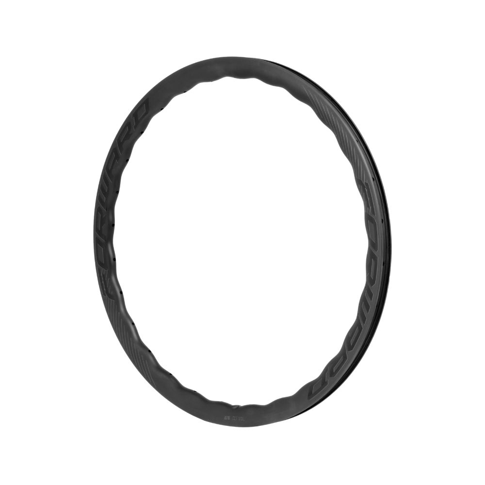 Jante 20" (451) Forward Joyride Carbon WSL Disque - 28H