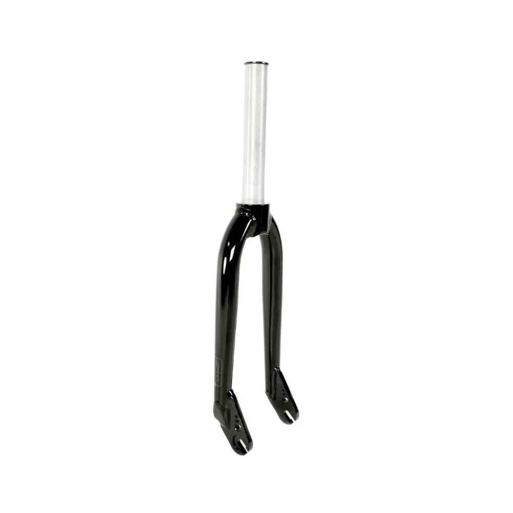 SD Alloy V2 Expert Fork 1-1/8" - 10mm - Matte Black