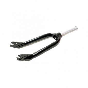 SD Alloy V2 Expert Fork 1-1/8" - 10mm - Matte Black