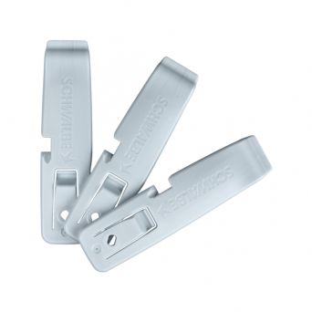 Schwalbe Tire Levers - Skyblue