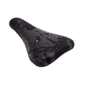 Selle Odyssey Mike Aitken - Nightwolf Grey