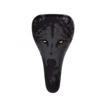 Odyssey Mike Aitken Railed Seat - Nightwolf Grey