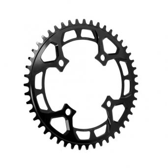 Couronne Pride Newton CI - Black