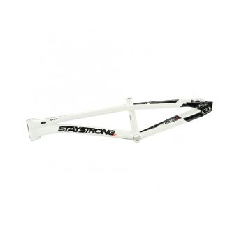 Cadre Stay Strong For Life V5.1 2026 - Black/White