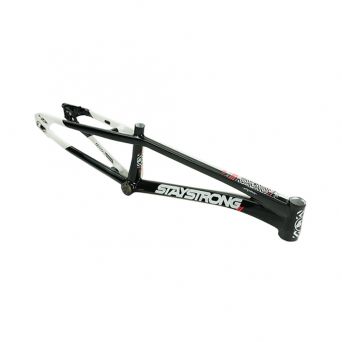 Cadre Stay Strong For Life V5.1 2026 - Black/White