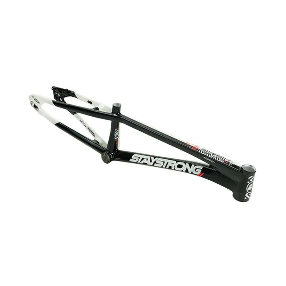 Cadre Stay Strong For Life V5.1 2026 - Black/White